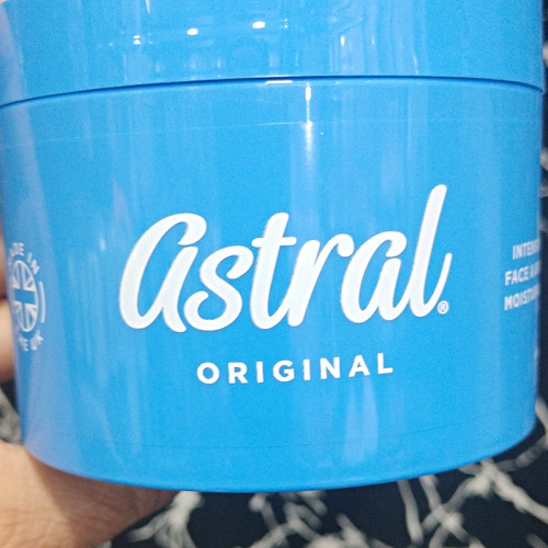 Astral original intensive - astral,