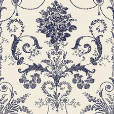 Laura Ashley Josette off White