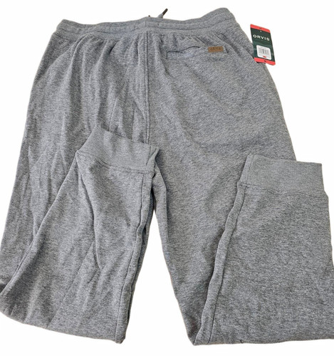Medium grey orvis - /,