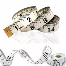 Double Side Measuring Tape