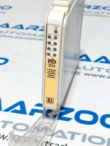 Elcon instruments hid 2824 - elcon,