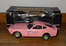SCALEXTRIC C,053 DATSUN 260Z