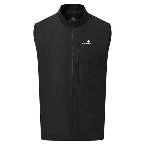 Ronhill mens core gilet - core,