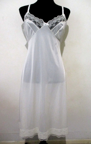 Vintage semi sheer - vintage,