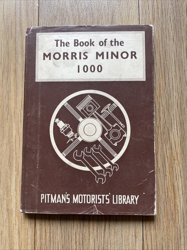 The book morris - the,