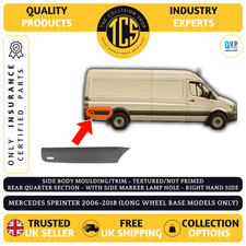 MERCEDES SPRINTER 2006-2018