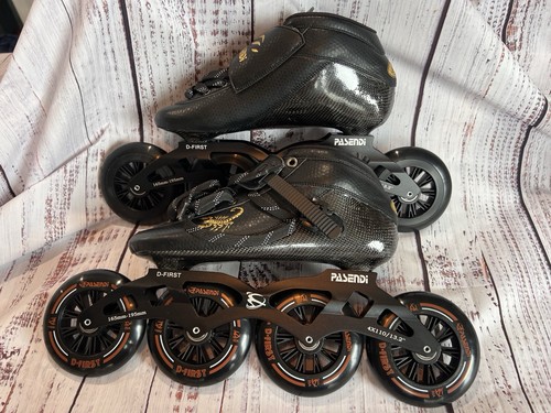 Pasendi pro carbon - pasendi, fiber