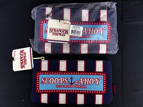 Stranger things scoops - stranger,