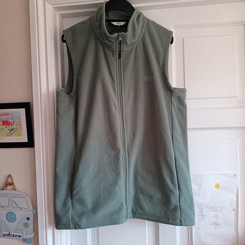 Cotton traders fleece - , gilet