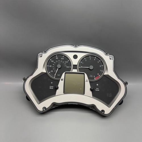 Bmw 1200lt instrument - k,