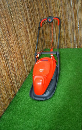 Flymo lawnmower easy - flymo,
