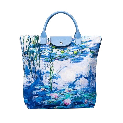 Signare tapestry monet water - signare,