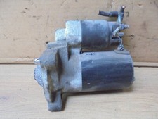 CITROEN AX SAXO PICASSO XSARA 1.0 1.1 1.4 1.6 STARTER MOTOR 0001116003 000111604