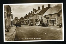 WINCANTON Somerset High Street