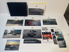 2022 Porsche 911 Carrera &