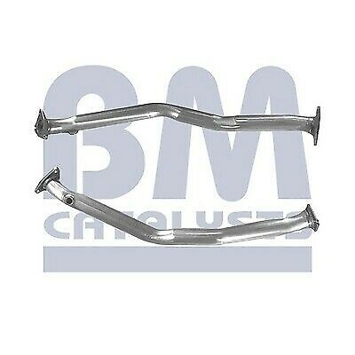 Exhaust front down - pipe, fits