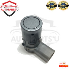 Parking Sensor for BMW 5 6 Series E60 E61 E63 E64 Z4 E86/87 PDC Silver Grey A08