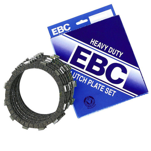 Ck1228 ebc clutch friction - ck1228,