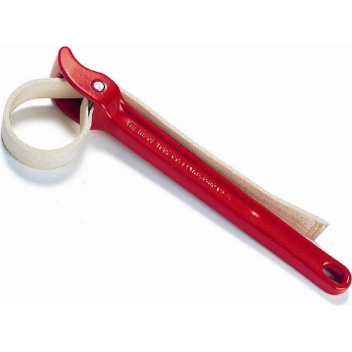 Ridgid strap wrench 425mm - ridgid,