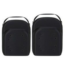 Durable Cap Holder Travel Case