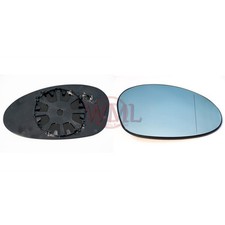 BMW 1 SERIES 04>09 DOOR/WING