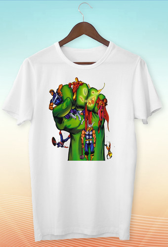 Hulk hands men - hulk, women's
