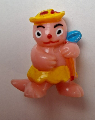 Vintage noddy friend miss pink - miss,