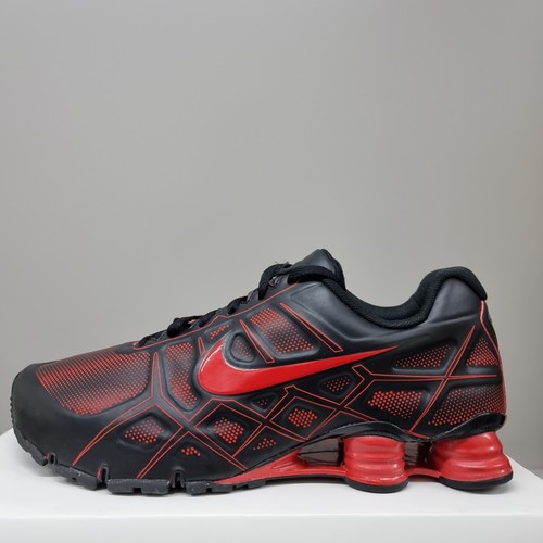 Nike shox turbo xii - nike,