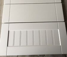 Bead & Butt Tongue & Groove