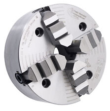 Pratt Burnerd 160MM 4 Jaw