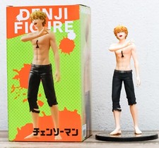 Chainsaw Man Denji Prize