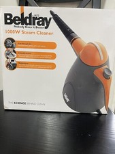 Beldray Handheld Steam Cleaner