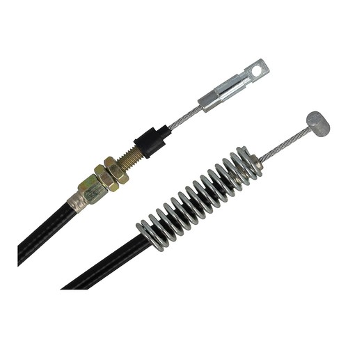 Drive clutch cable fits honda - drive,