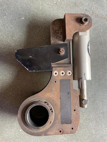 Hanmi power hydraulic - hydraulic, torque