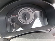 2022 SUZUKI IGNIS SZ5 MK2 1.2 HYBRID SPEEDO METER INSTRUMENT CLUSTER GAUGE