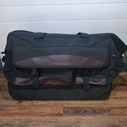 Samsonite wheels hold - xl,