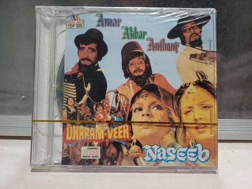 Dharam veer naseeb amar akbar - naseeb,