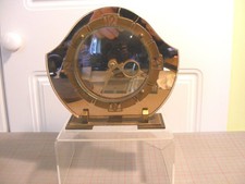 Art Deco Smiths? Mirrored