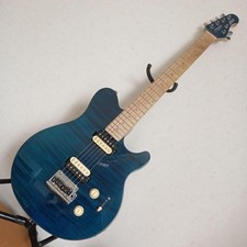 Sterling by Music man S.U.B