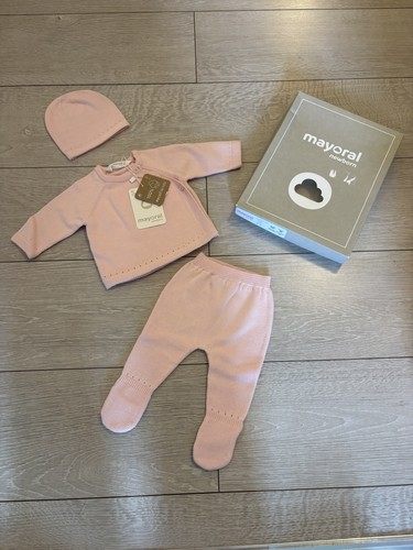 Mayoral baby girls - baby,