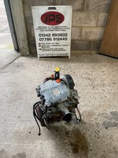 Lombardini LDW702 2 cyl