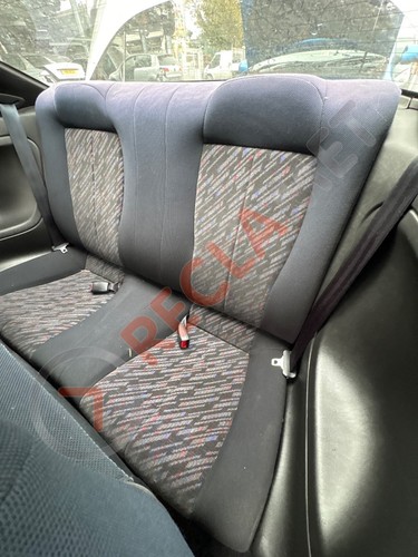 Mitsubishi fto import de3a - mitsubishi,