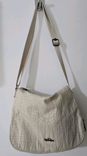 Kipling nylon crossbody - bag, in