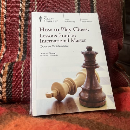 How play chess from int - play,