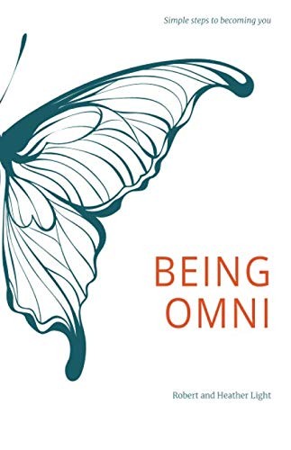 Being omni simple steps - being, omni: