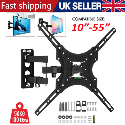 Wall bracket mount slim - slim, for