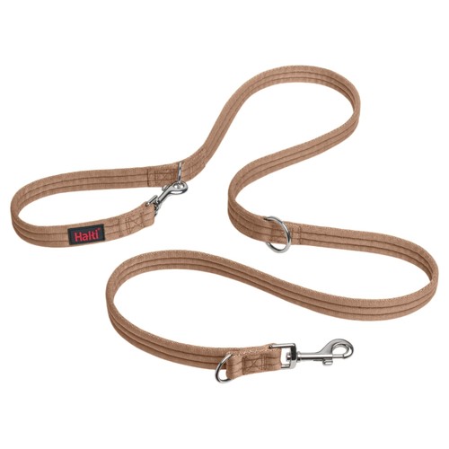 Double ended dog - double-ended,
