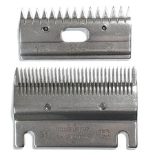 Heiniger Standard Clipper