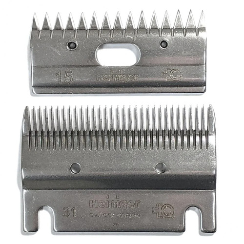Heiniger standard clipper - heiniger,