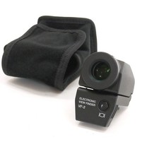 Olympus VF-2 Electronic